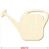 Wooden Watering Can for Crafts and Décor, 3–50 cm, Size: 42 cm, Pack of 100 view 4