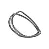 AEG Oven Door Seal, Steel view 1