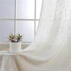 Sun World Made-to-Measure White Voile Sheer Curtain, Murcia Design, Gather Tape, 300 x 800 cm (H x W) view 3