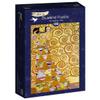 Bluebird Puzzle – Gustav Klimt, The Waiting, 1905, 1000-Piece Adult Puzzle view 2