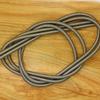 NO LOGO W-NUANJUN Spring, 1-Piece Small Steel Extension Spring, 1 mm Wire Diameter × 5–14 mm Outside Diameter × 1000 mm Length view 3