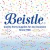 Beistle Democratic Deluxe Sparkle Confetti, 1.5 oz, Red/Silver/Blue view 4