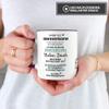 Tassendruck Circus Mug with Saying - Gift, Family view 3