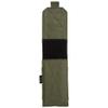 Brandit MOLLE Phone Pouch, Olive, Large view 4