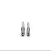 BAER HSS-G Hand Tap Set, 2-Piece, MF 12 x 1.5 – First Tap + Finishing Tap view 4
