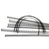F-MINGNIAN-SPRING Steel Compression Springs, 1.2 mm Wire Diameter x (6–15) mm Outer Diameter x 305 mm Length, 3 Pieces, 1.2 x 12 x 305 mm view 2