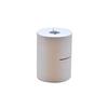 WNJ-TOOL 30 mm x 40 mm Aluminum Rigid Shaft Coupling, 6.35 mm to 10 mm view 2