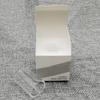 Qingtian-ceg Replacement Glass Tube for Digiflavor Sirene V2 GTA MTL Atomizer, 24 mm, 4.5 ml view 1