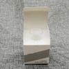 Qingtian-ceg Replacement Glass Tube for Digiflavor Sirene V2 GTA MTL Atomizer, 24 mm, 4.5 ml view 3