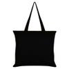 Cranial Rose Tote Bag 38 x 42 cm, Black view 2