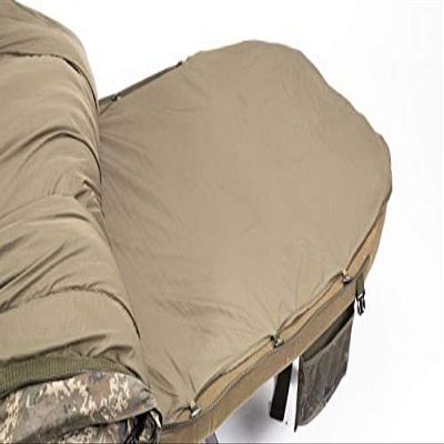 Nash Indulgence T9467 2020 Mattress Cover