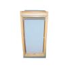 THERMO Skylight Blind for VELUX GGU/GPU P08, Light Blue, with Clips view 1