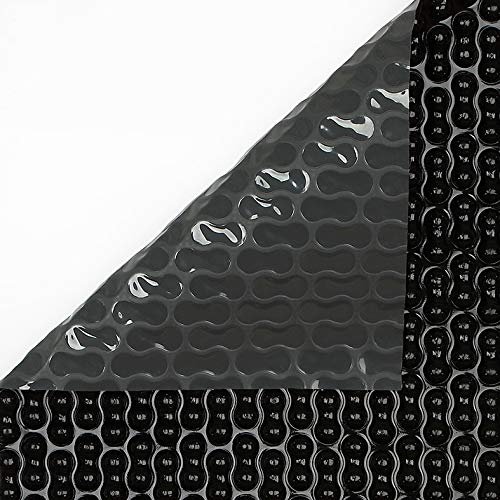 International Cover Pool Thermal Cover for Pools, 3 × 3 m or 6 × 10 m