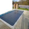 International Cover Pool Thermal Cover for Pools, 3 × 3 m or 6 × 10 m view 4