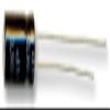 22 µF 63 V NP Aluminum Electrolytic Capacitors, 25-Pack view 1