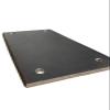 Steel Plate Anchor Plate with Hole, 150 x 300 x 25 mm (10 mm Hole) view 2
