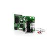 HIMOTO HSP Original 2.4GHz Receiver Board for MJX F39, F639 and Other RC Helicopter Models, PCB Receiver Unit Replacement Part view 1