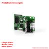 HIMOTO HSP Original 2.4GHz Receiver Board for MJX F39, F639 and Other RC Helicopter Models, PCB Receiver Unit Replacement Part view 3