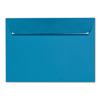 ARTOZ Set of 75 DIN A6 Folded Cards with Envelopes, Petrol Blue, 105 x 148 mm view 3