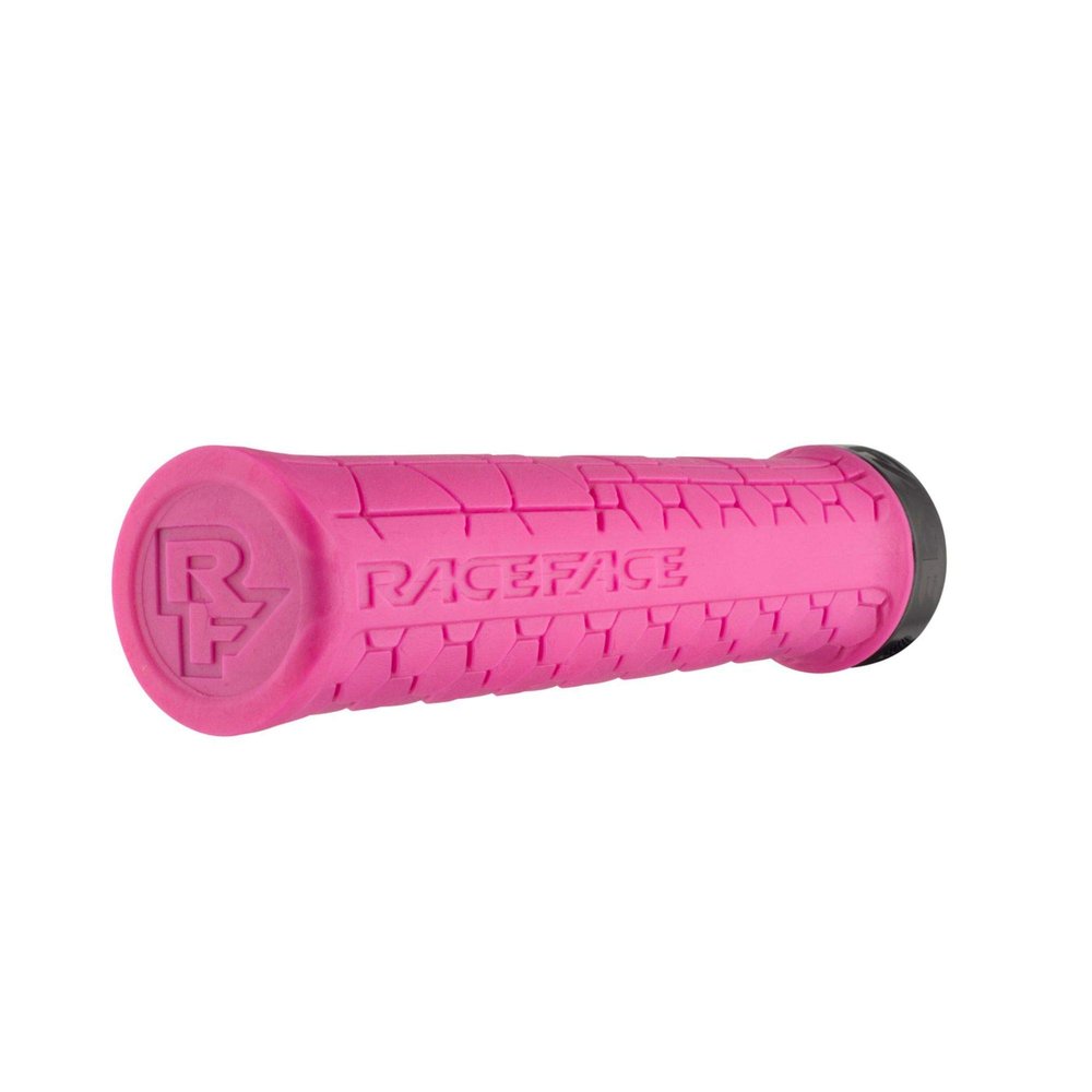 GETTA GRIP 33 mm Grips - Pink/Black