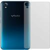 dipos 5x Matte Screen Protectors for Vivo Y91C (2020) Back view 2