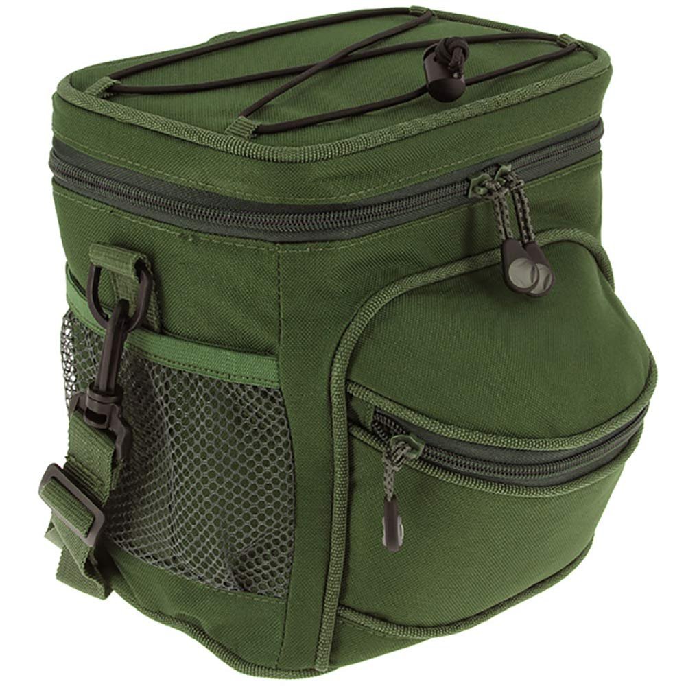 G8DS Insulated Cooler Bag for Drinks, Food, Camping & Fishing