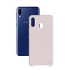 BigBuy Tech S1903417 Soft Protective Case for Samsung Galaxy M20 view 1