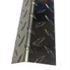 Aluminum Angle, 2000 mm, 85 × 45 mm, Diamond Tread Plate view 3