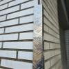 Aluminum Angle, 2000 mm, 85 × 45 mm, Diamond Tread Plate view 4