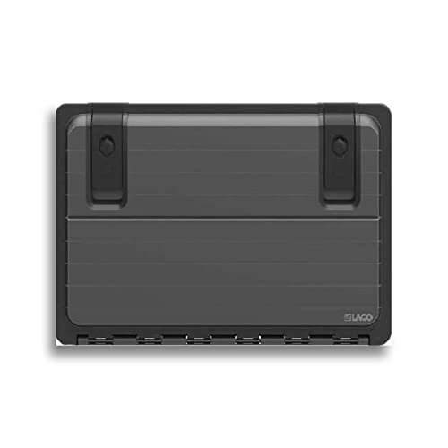 LAGO Toolbox, Mother Trucker Storage Box 690 x 500 x 400–480 mm