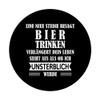 Immortal by Drinking Beer PopSockets PopGrip: Expandable Stand and Grip for Phones/Tablets with Interchangeable Top view 3