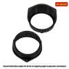 Mediadox Front/Rear 6.5 in/4 in Car Speaker Complete Set by Crunch, Compatible with Opel (II) view 2