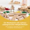 Matador Construction Set for Children, 407 Pieces, Ages 5+ view 3