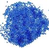 Trimming Shop 2.5mm Small Diamond Acrylic Table Scatter, Royal Blue, 4,000 Pieces view 1