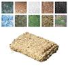 Beige Camouflage Netting, Lightweight, 4 x 8 m view 1