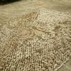 Beige Camouflage Netting, Lightweight, 4 x 8 m view 2