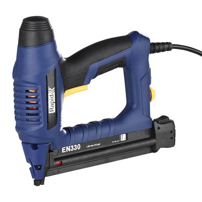 Rapid EN330 Electric Brad Nailer for Type 8 Nails