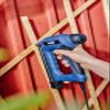 Rapid EN330 Electric Brad Nailer for Type 8 Nails view 4