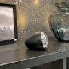 KIESENBERG Design Table Clock Gift for Clio Fans, T-20691 view 4