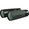 German Precision Optics Passion ED 10x42 Roof Prism Binoculars, Green, B361 view 1