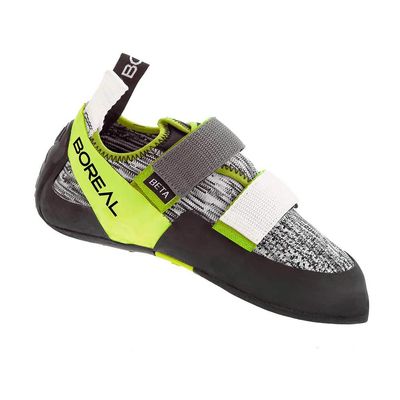 Boreal 62190 Katzenfu, Multicolor, Size 38
