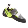Boreal 62190 Katzenfu, Multicolor, Size 38 view 1