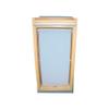 VELUX Skylight Privacy Blind for Type VK/VE/VS, 047 Type II, Through February 1984, Light Blue view 1