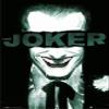 DC Comics Joker Smile Movie Poster, 61 x 91.5 cm, with 2 Aluminum Poster Rails view 1