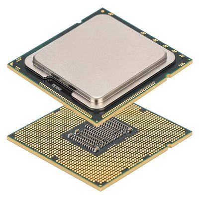 Xeon X5650 Hex-Core CPU 2.66 GHz, 12 MB Cache, LGA1366, 6 Cores/12 Threads, 95 W