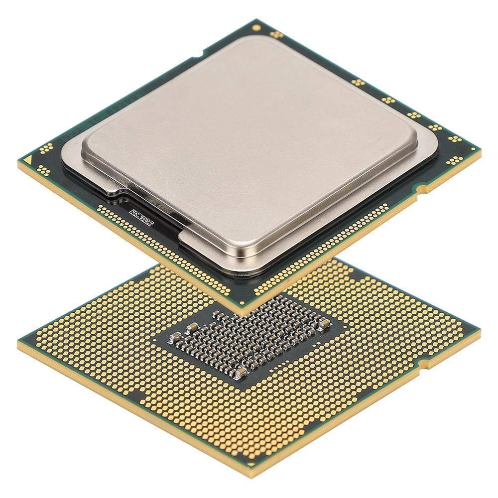 Xeon X5650 Hex-Core CPU 2.66 GHz, 12 MB Cache, LGA1366, 6 Cores/12 Threads, 95 W