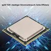 Xeon X5650 Hex-Core CPU 2.66 GHz, 12 MB Cache, LGA1366, 6 Cores/12 Threads, 95 W view 4