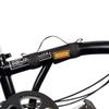 Strap Carry Handle for Adults, Unisex, Black, One Size view 1