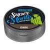 Kryston Super Mantis Coated Braid 20 m Dark 35 lb / 15.87 kg KR-MAN9 Carp Leader Material view 1
