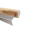 Stainless Steel Corner Guard Profile, 500 mm, 60 x 60 mm, 2 mm Thick view 2